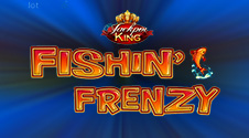 Slot online Fishin’ Frenzy Fortune Spins
